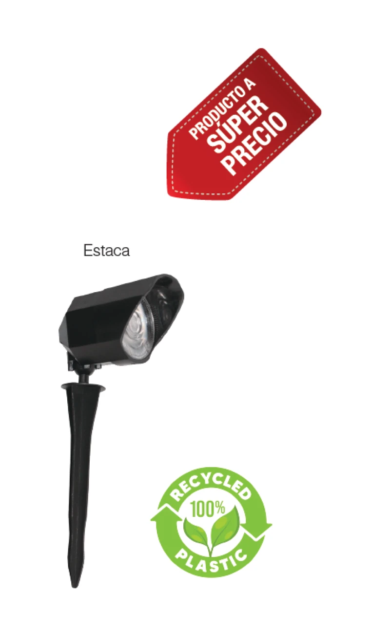 ZE-LSPLASTIC-5W